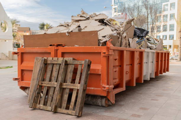 Debris Removal in East Helena, MT